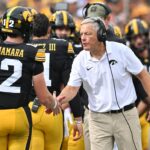kirk ferentz mcnamara