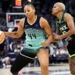 Betnijah Laney-Hamilton