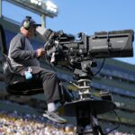 nfl television camera