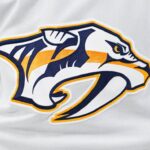 nashville predators logo