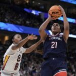 sarah strong south carolina