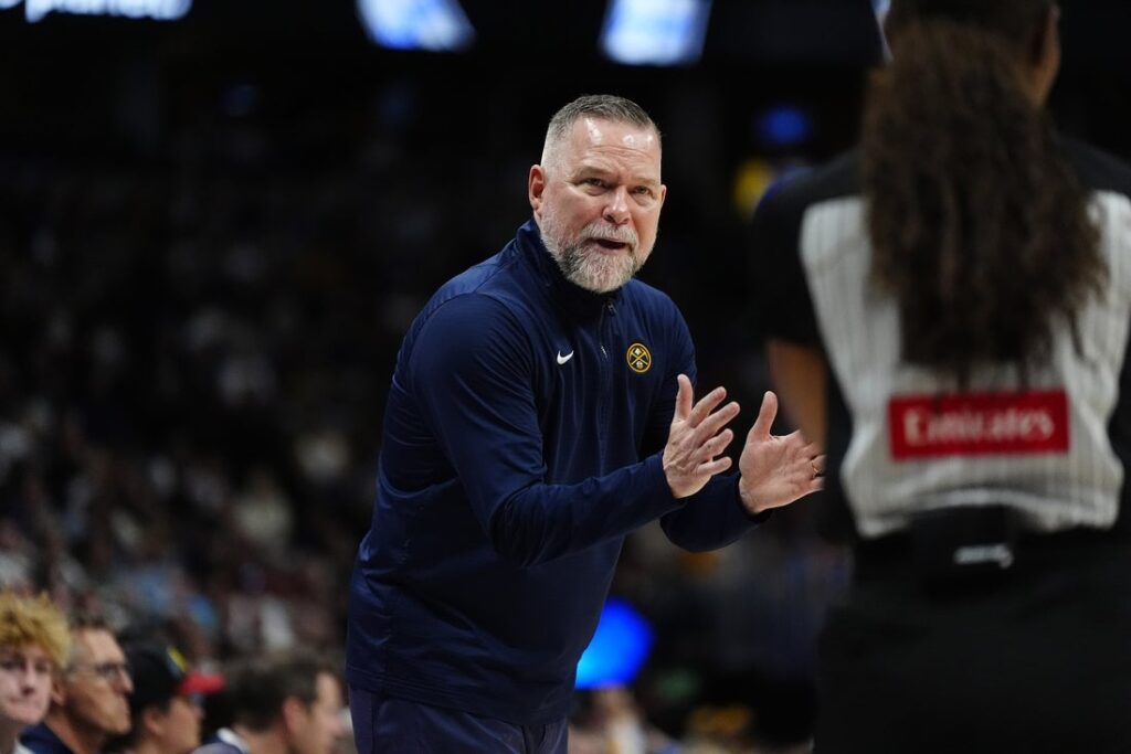 Michael Malone