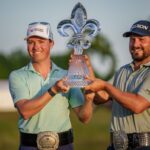 ben griffin, andrew novak