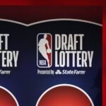 nba draft lottery
