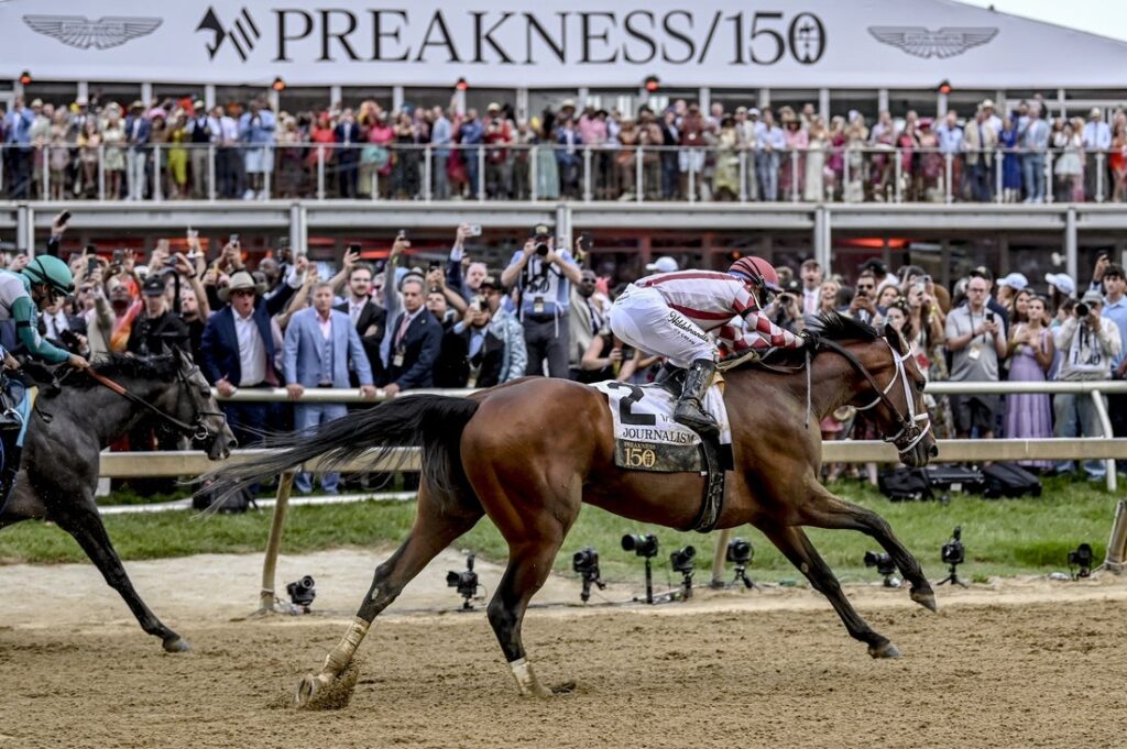 Preakness Stakes
