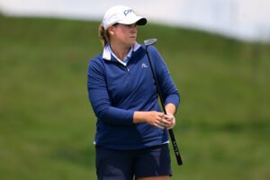 lauren coughlin golf