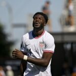 patrick agyemang react