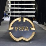 FIFA logo