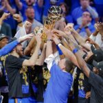 nba champion thunder pacers