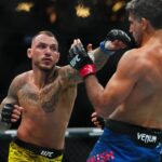 renato moicano, fight