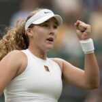 mirra andreeva react