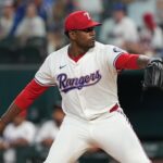 kumar rocker