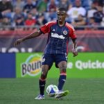 Mamadou Fofana montreal