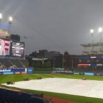 Cleveland Guardians rain progressive