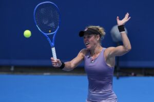 laura siegemund