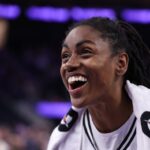 tiffany hayes valkyries