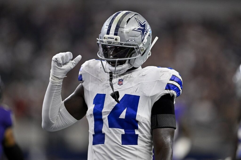 markquese bell arlington