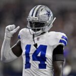 markquese bell arlington