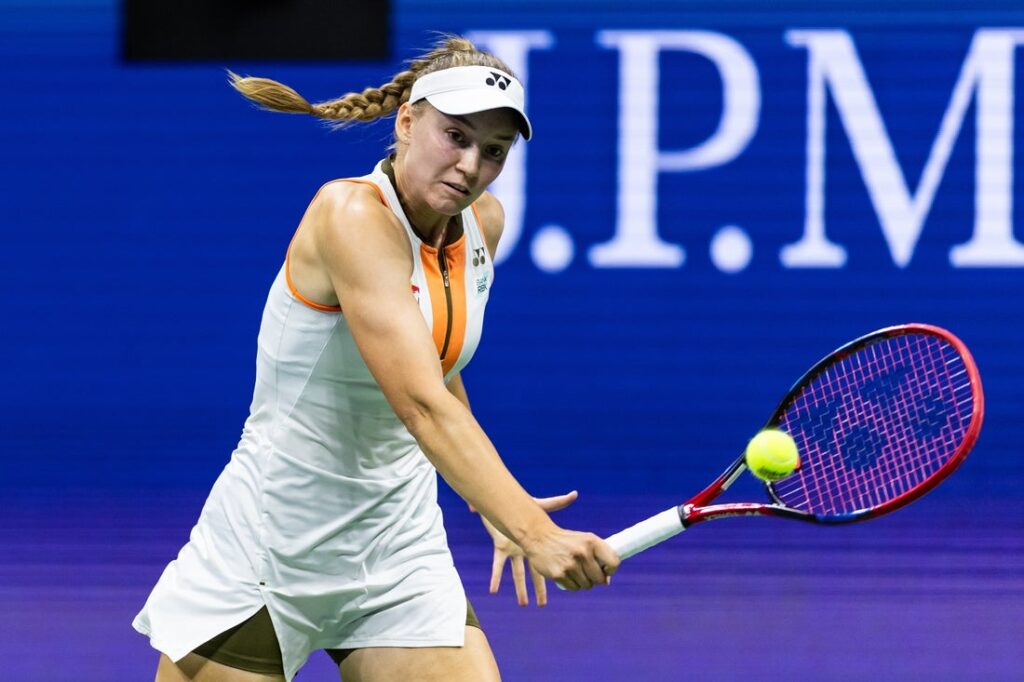 elena rybakina us open