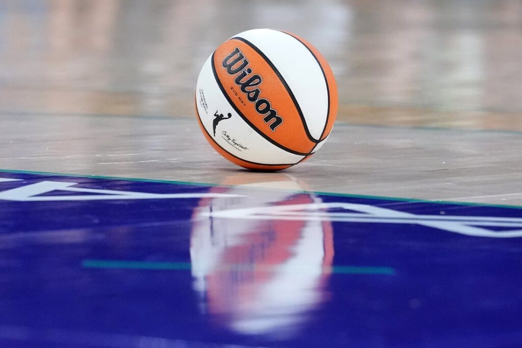 wnba, basketball, wilson