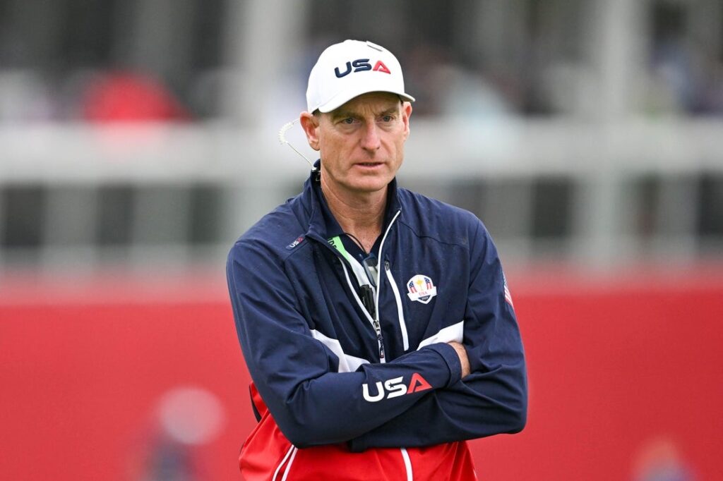 jim furyk ryder cup