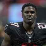 falcons james pearce georgia