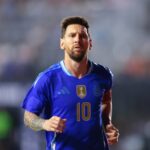 lionel messi argentina