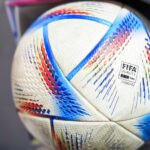 FIFA, ball