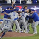 dodgers yamamoto toronto