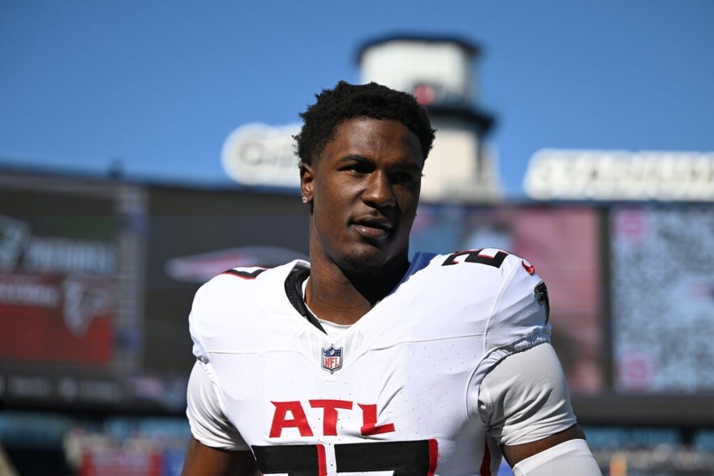 falcons james pearce