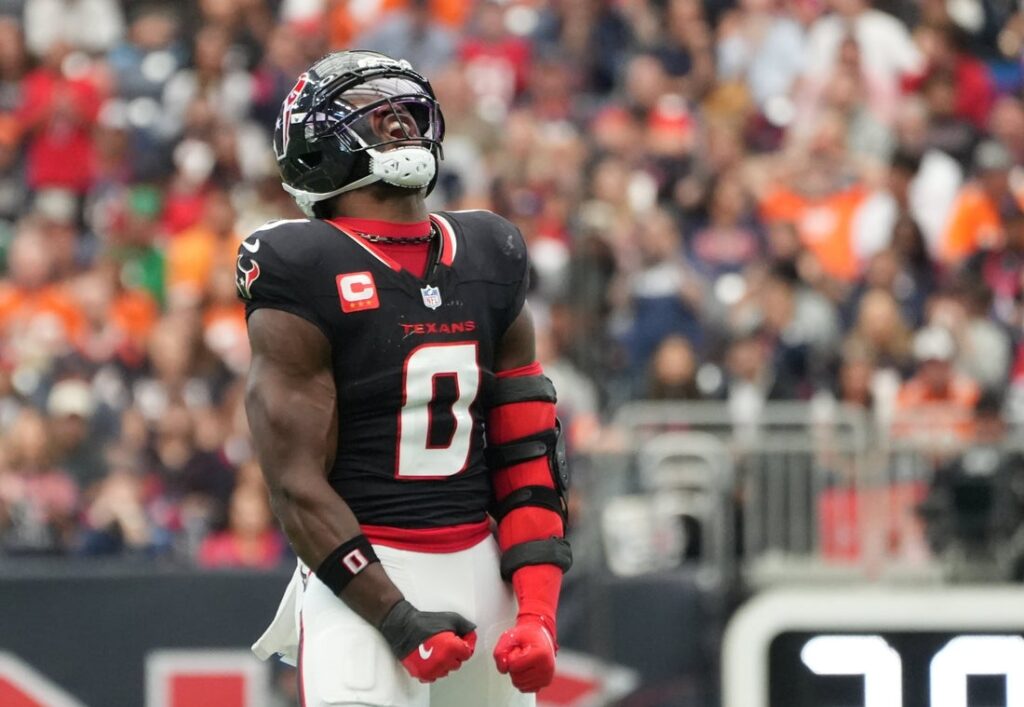 Azeez Al-Shaair react