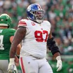 dexter lawrence giants