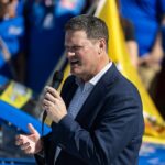 steve o'donnell NASCAR