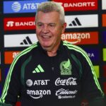 Javier Aguirre mexico