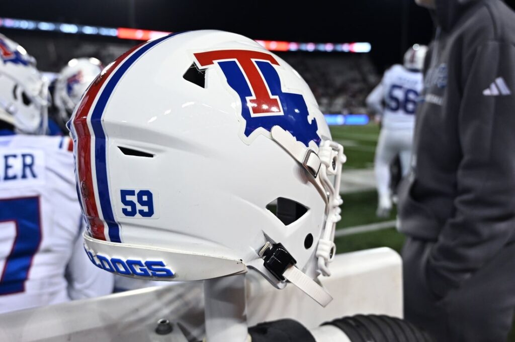 louisiana tech football