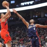 scottie barnes mobley