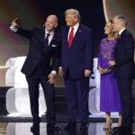 U.S. World Cup Soccer