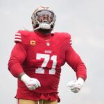 trent williams 49ers