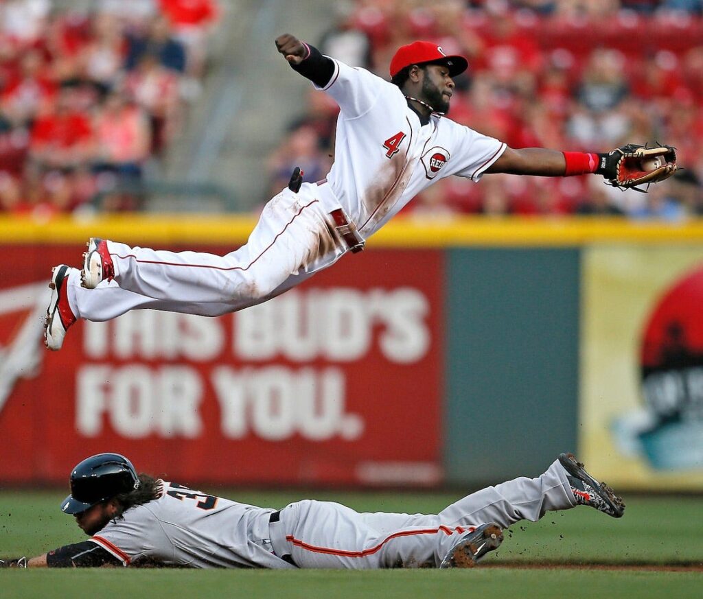 brandon phillips reds