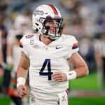 chandler morris virginia