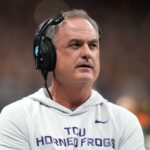 sonny dykes frogs