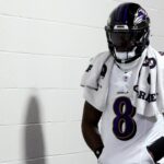 lamar jackson ravens