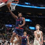 Kawhi Leonard Warriors