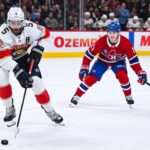 cole caufield florida