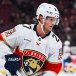 Eetu Luostarinen warm