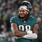 Jalen Carter, eagles