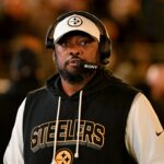 Mike Tomlin