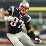 gronkowski patriots