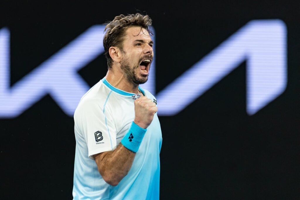 stan wawrinka
