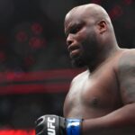 derrick lewis